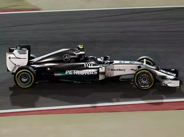 Lewis Hamilton Titel-Bild zur News: Lewis Hamilton