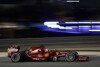 Bild zum Inhalt: Ferrari: Licht und Schatten am Bahrain-Freitag