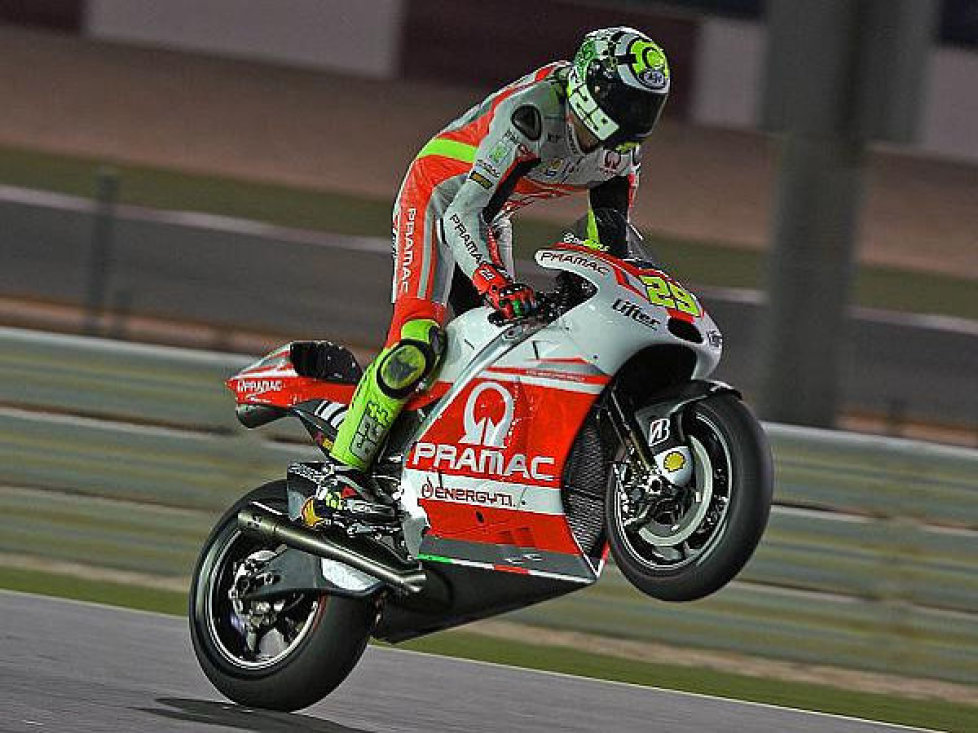 Andrea Iannone