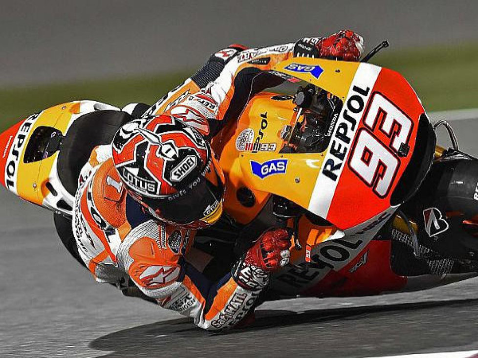 Marc Marquez