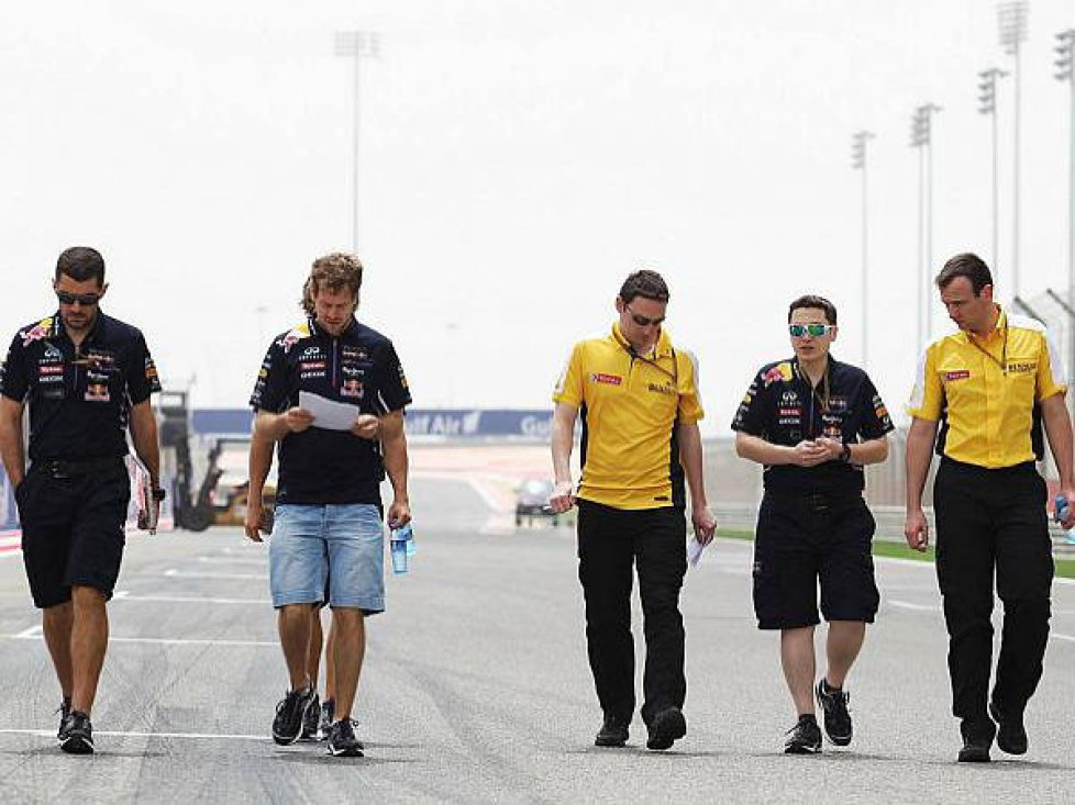 Sebastian Vettel