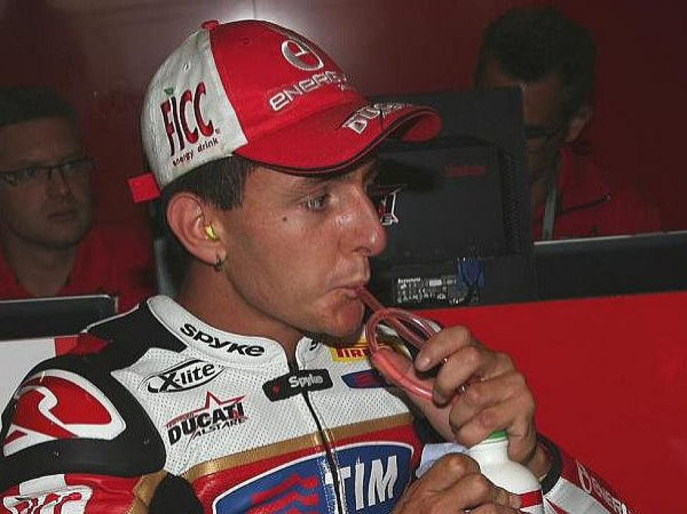 Ayrton Badovini