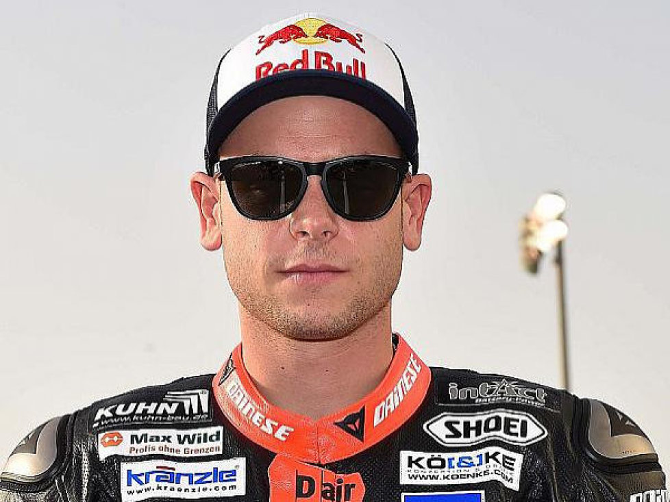 Sandro Cortese