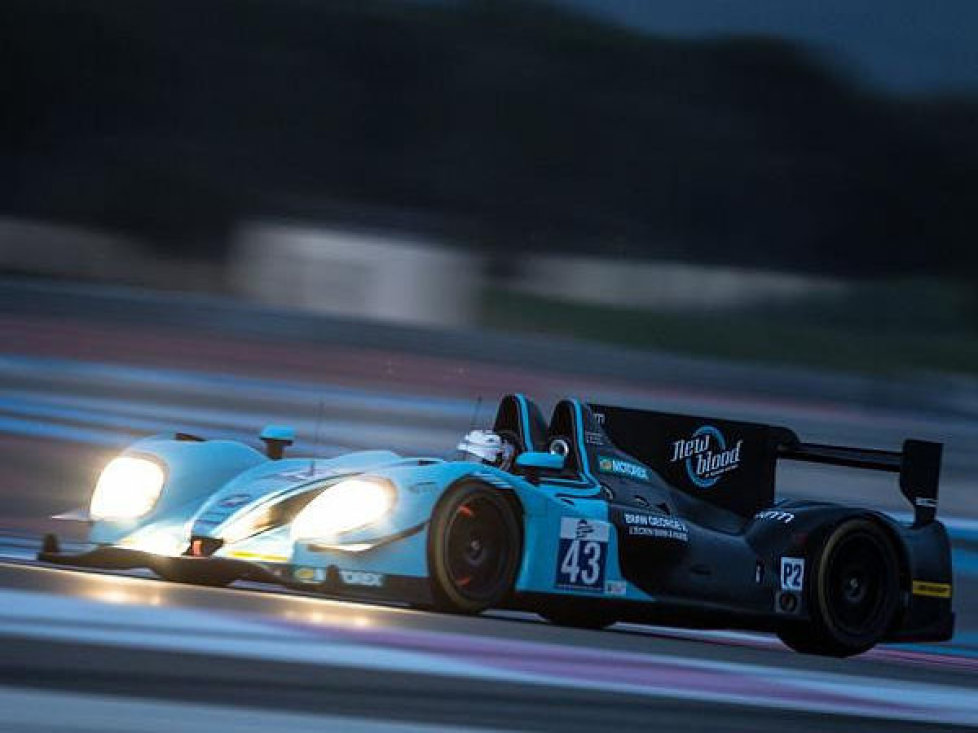 Christian Klien Morand