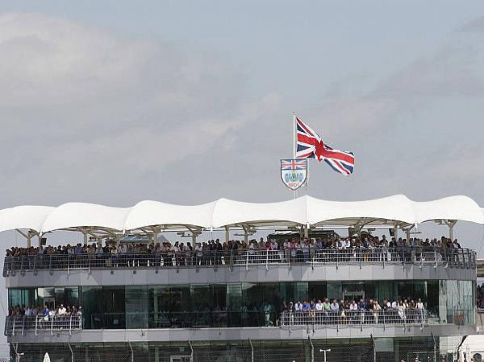 Silverstone