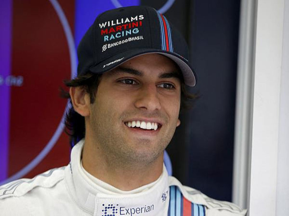 Felipe Nasr