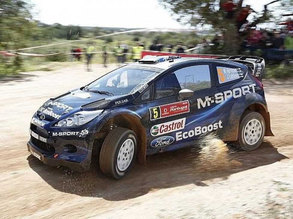 Mikko Hirvonen