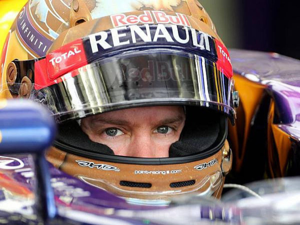 Sebastian Vettel
