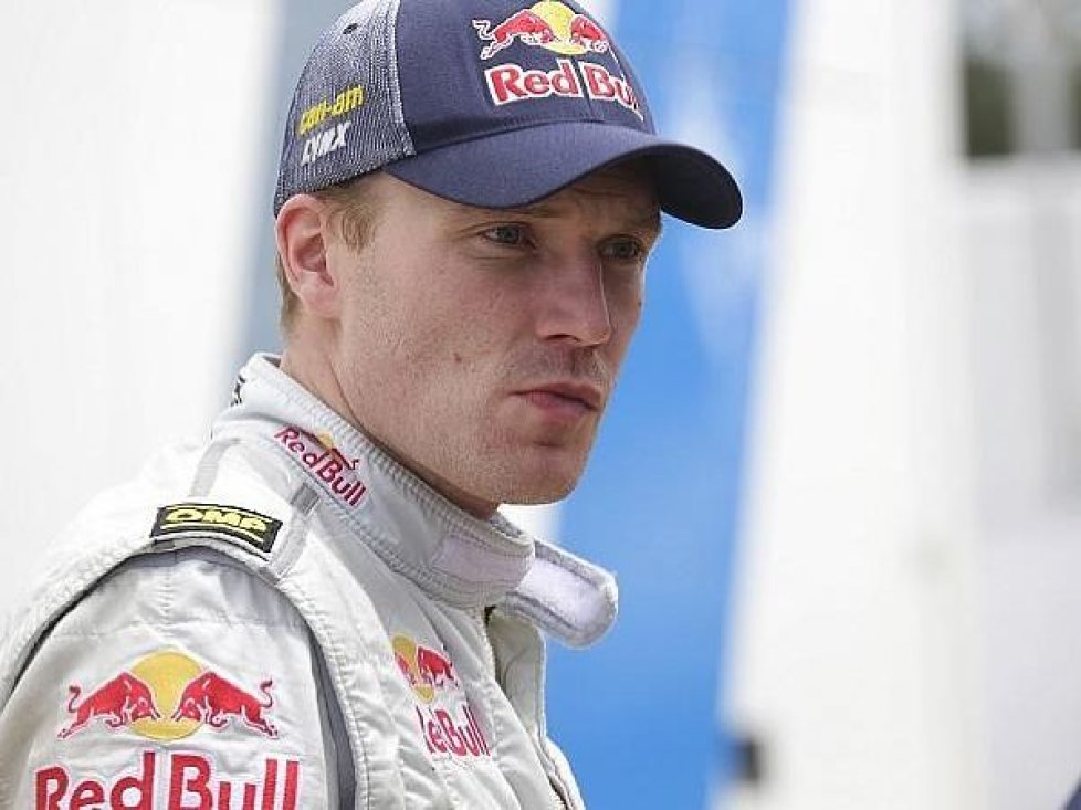 Jari-Matti Latvala