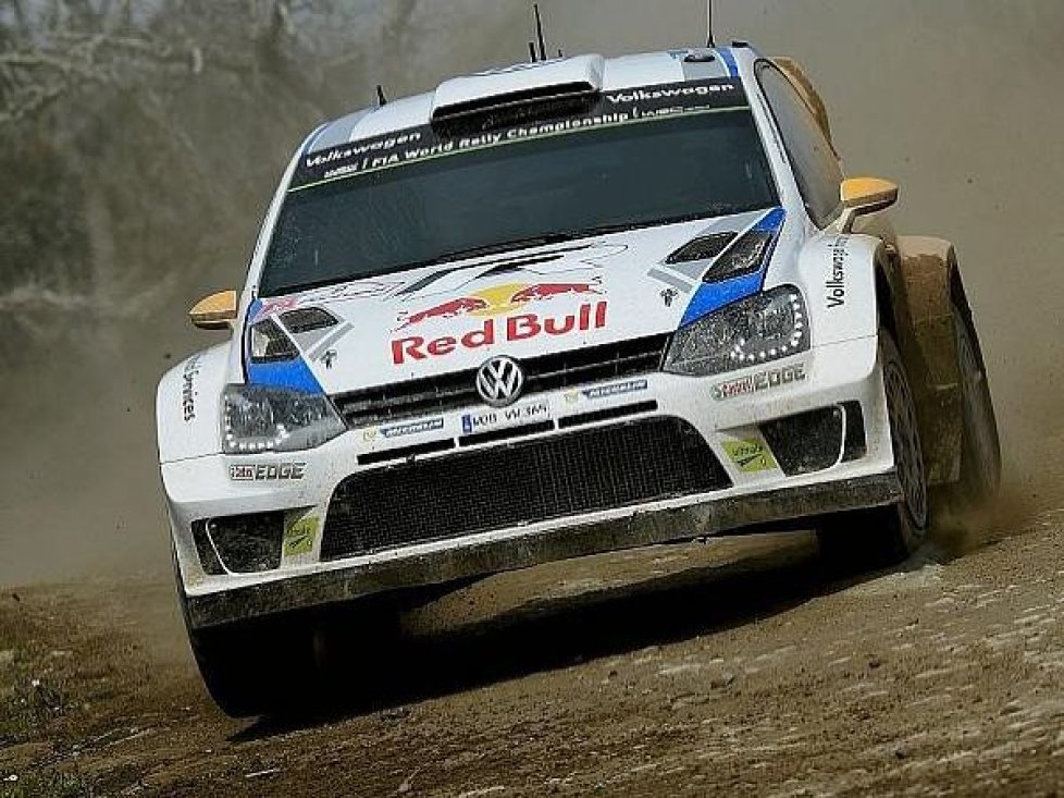 Andreas Mikkelsen