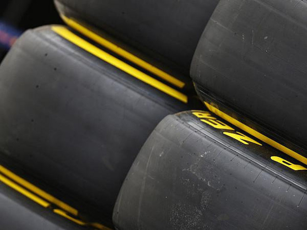 Pirelli reifen