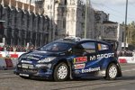 Elfyn Evans (M-Sport)