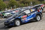 Elfyn Evans (M-Sport)