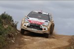 Kris Meeke (Citroen)