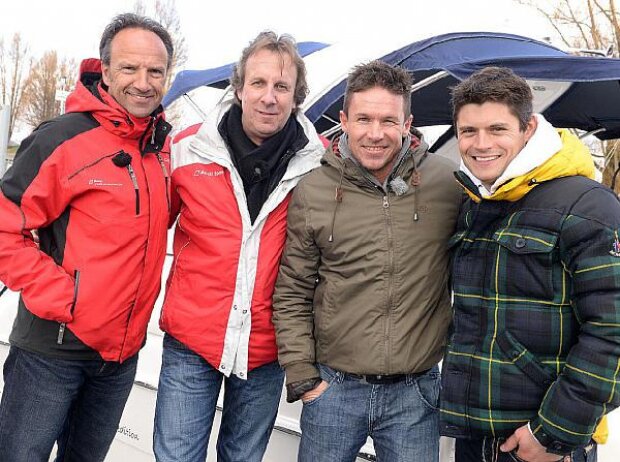 Werner Biela Baumgartner Kaffer Werner Biela Baumgartner Kaffer