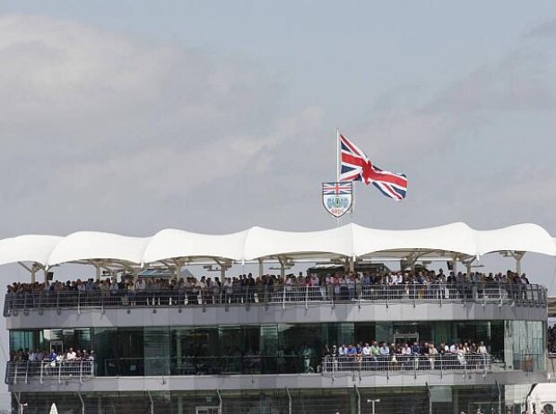 Silverstone