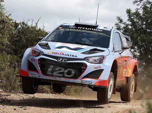 Thierry Neuville Thierry Neuville
