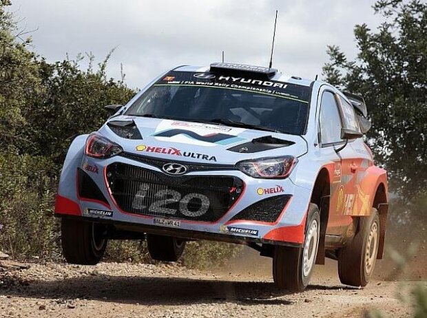 Thierry Neuville