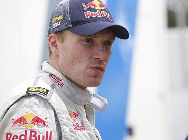 Jari-Matti Latvala Jari-Matti Latvala