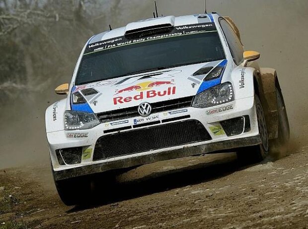 Andreas Mikkelsen Andreas Mikkelsen