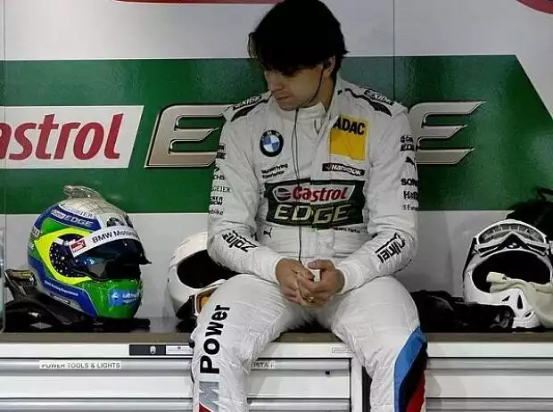 Augusto Farfus Titel-Bild zur News: Augusto Farfus