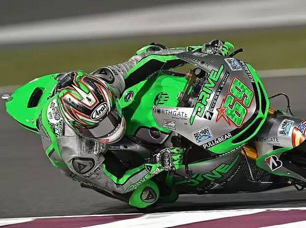 Titel-Bild zur News: Nicky Hayden