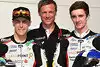 Bild zum Inhalt: Heidolf sieht Kostenentwicklung in der Moto3 kritisch