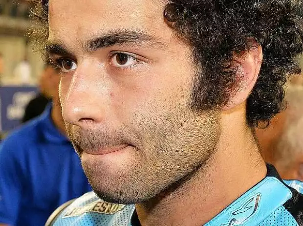 Danilo Petrucci Titel-Bild zur News: Danilo Petrucci
