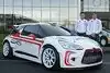 Bild zum Inhalt: Citroen DS3 R5 für Kunden erhältlich