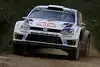 Bild zum Inhalt: WP11-13: Ogier kontrolliert Hirvonen