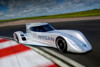 Bild zum Inhalt: Le Mans im Visier: Nissan ZEOD im Testbetrieb