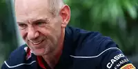 Adrian Newey