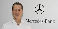 Bild zum Inhalt: Fahrer freuen sich über positive Nachrichten von Schumacher
