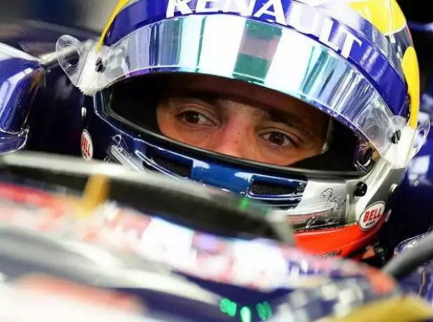 Titel-Bild zur News: Jean-Eric Vergne