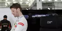 Romain Grosjean
