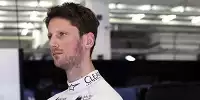 Romain Grosjean