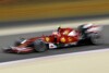 Bild zum Inhalt: Duell der Roten: Räikkönen bläst zur Aufholjagd