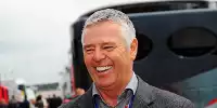 Derek Warwick