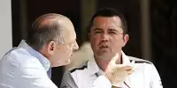 Bild zum Inhalt: Boullier über Regeln: "Dürfen nicht alles überstürzen"