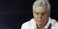Pat Symonds