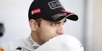Pastor Maldonado