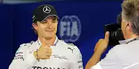 Nico Rosberg