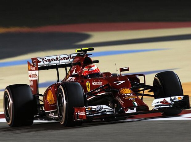 Kimi Räikkönen Kimi Räikkönen