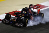 Bild zum Inhalt: Nur unteres Mittelfeld: Toro Rosso verpasst erstmals Q3