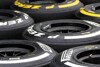 Bild zum Inhalt: Pirelli zufrieden: "Die neuen Reifenregeln funktionieren"
