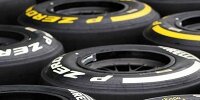 Bild zum Inhalt: Pirelli zufrieden: "Die neuen Reifenregeln funktionieren"