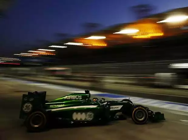 Titel-Bild zur News: Kamui Kobayashi