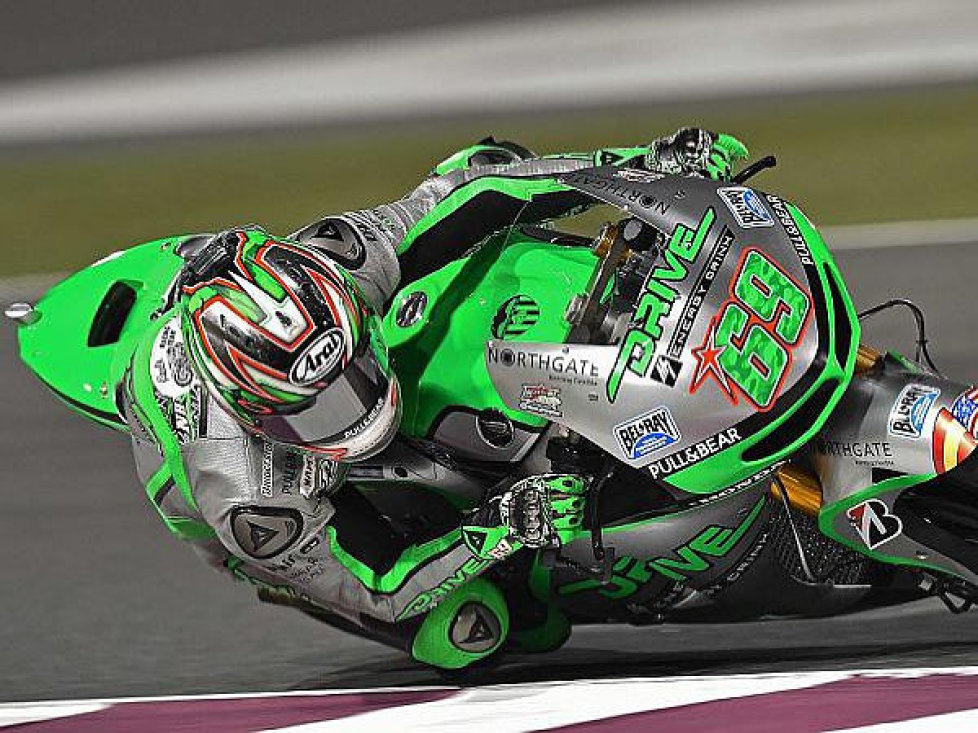Nicky Hayden