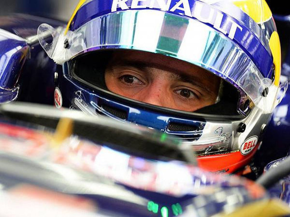 Jean-Eric Vergne