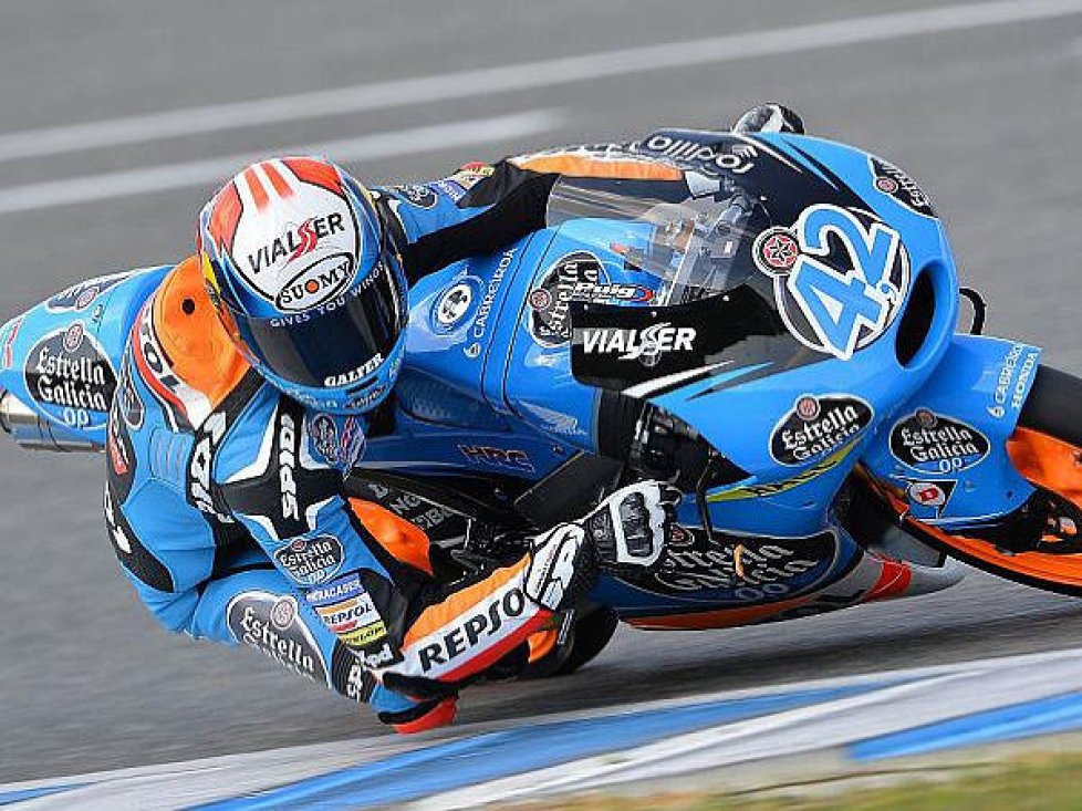 Alex Rins